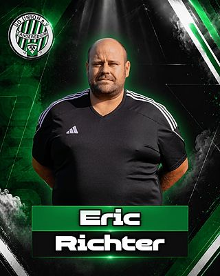 Eric Richter