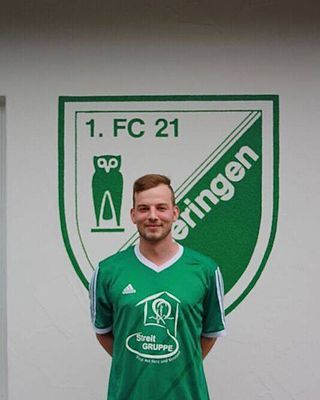 Christopher Baumgart