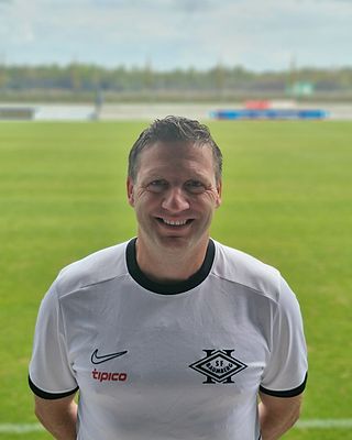 Stefan Laschewski