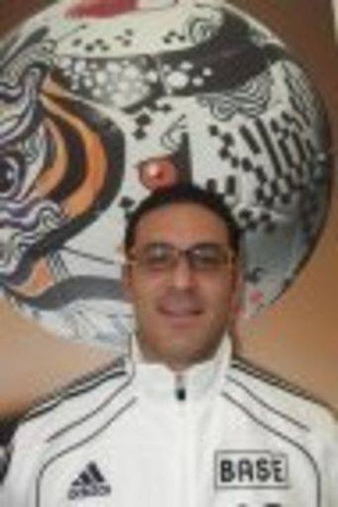 Foto: Portrait: Ciro Zaccaro dn