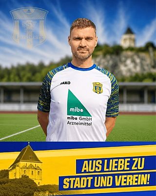 Ronny Stephan