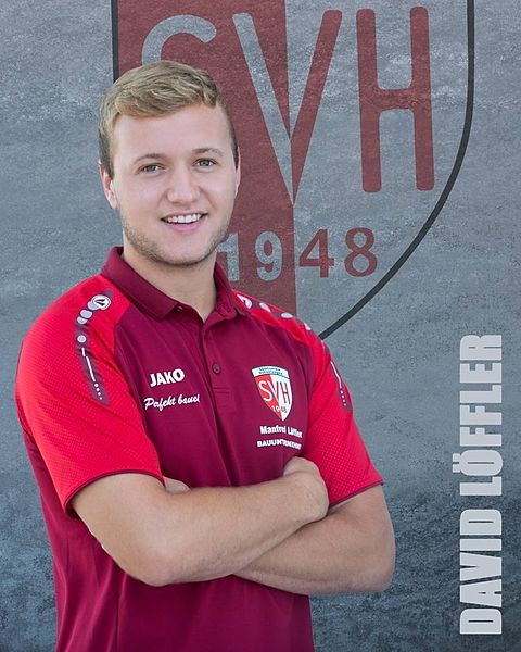 David Löffler