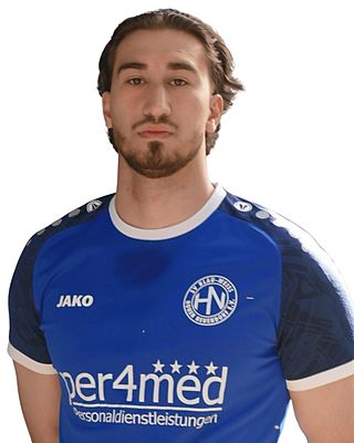 Tarik Housein