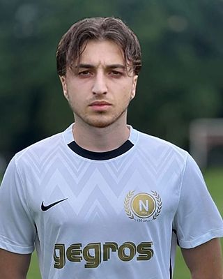 Christos Bubunaras