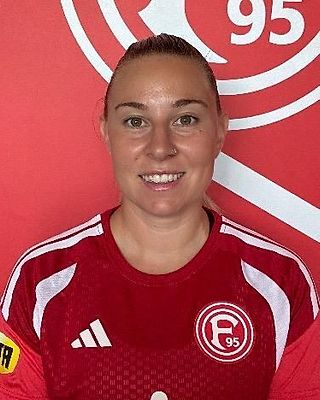 Selina Maria Boveleth