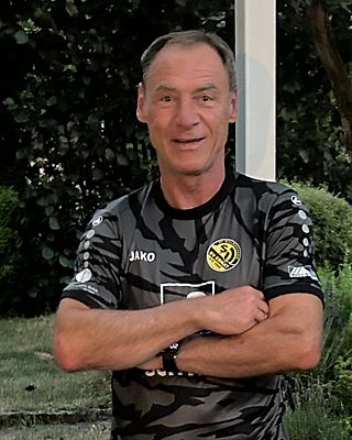 Dieter Weiland