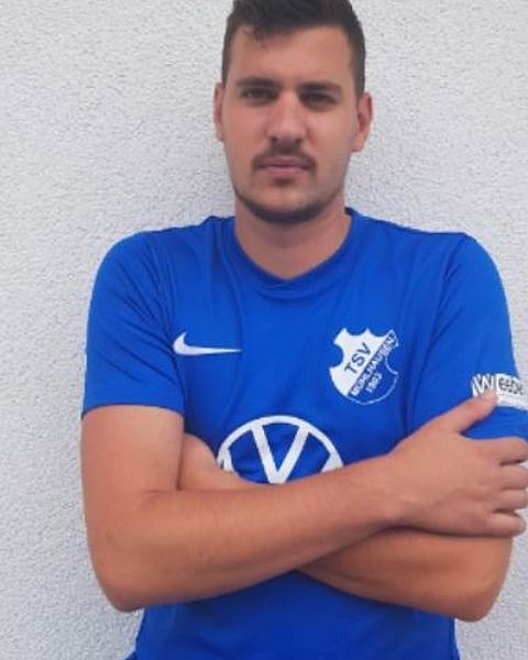 Foto: TSV Mühlhausen