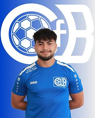 Berkay Özdas