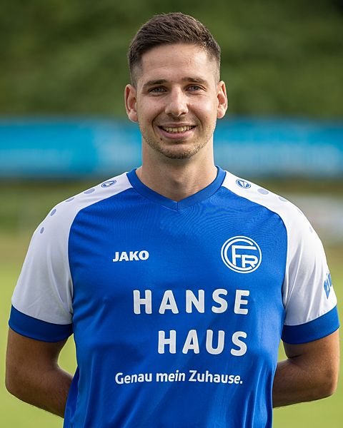 Foto: Andreas Kochloeffel; Andreas K