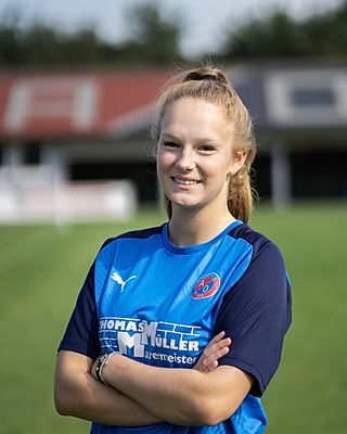 Maj - Britt Schacknies