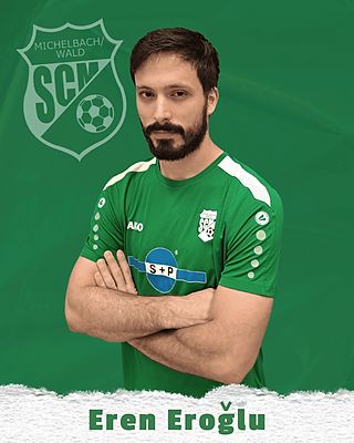 Eren Eroglu