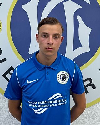 Iulian-Vlad Dumitru