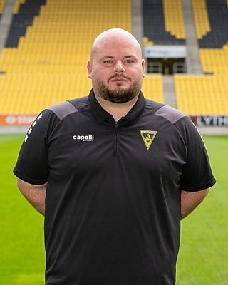Patrick Kowal