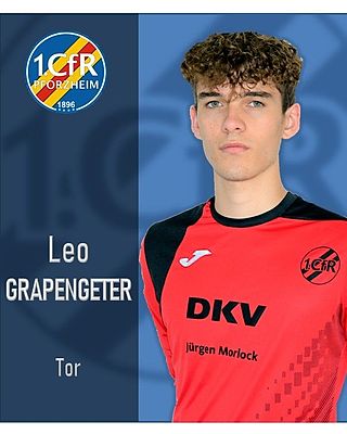 Leo Grapengeter