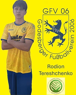 Rodion Tereshchenko