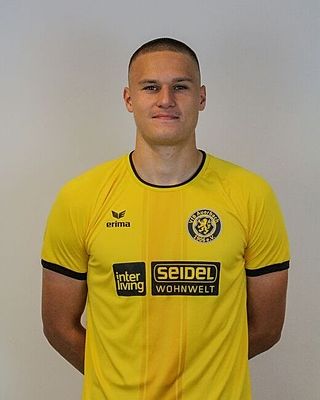 Niklas Langer