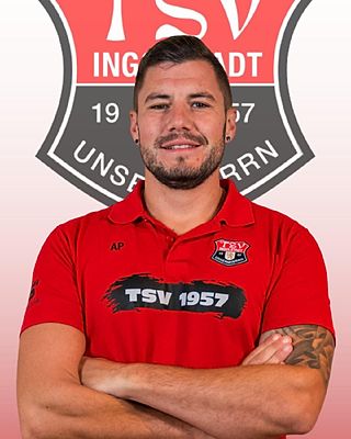 Andreas Puschnig