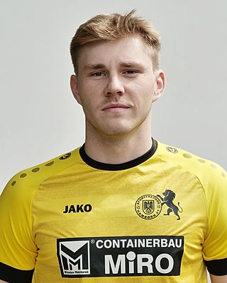 Tim Falkenreck