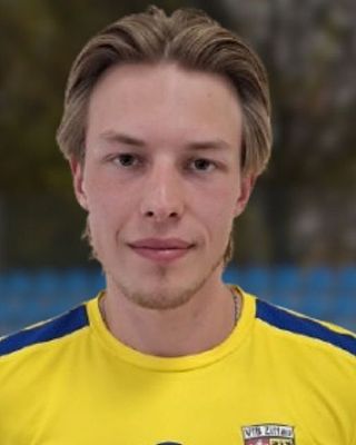 Filip Netušil