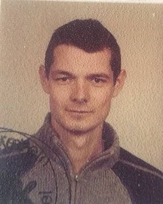 Peter Varga