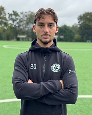 Kubilay Emirhan Enis