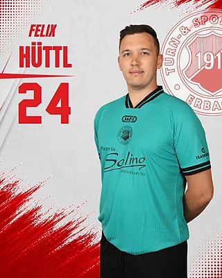 Felix Hüttl