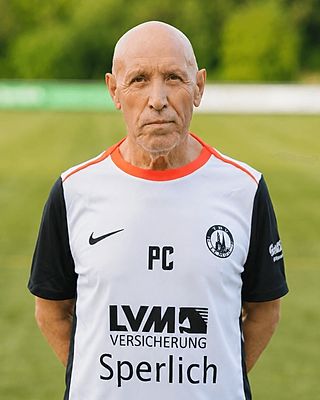 Pino Castagna