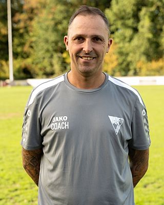 Samuel Amorim