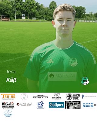 Jens Käß