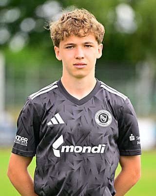 Alexander Edel