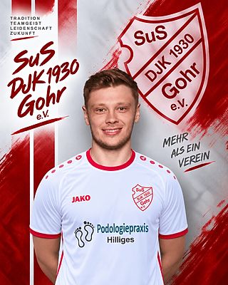 Dominik Sawicki