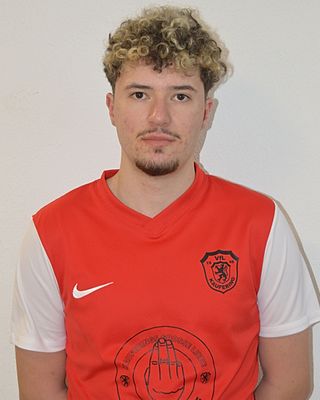 Tristan Parakenings