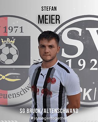 Stefan Meier