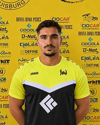 Luca Holznagel