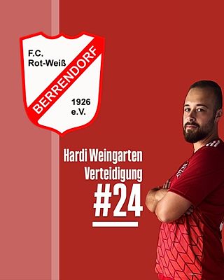 Everhard Weingarten