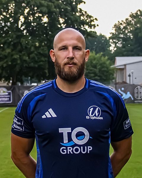Foto: Felix Garbade