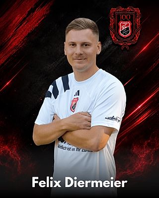 Felix Diermeier