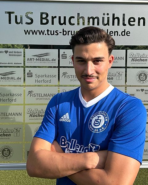 Foto: TuS Bruchmühlen