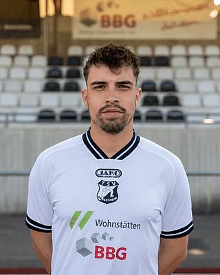 Aron Krafft