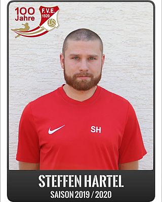 Steffen Hartel