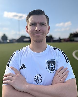 Sebastian Fingerhuth