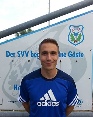 Julian Muhlfinger