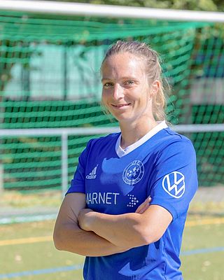 Aline Friedrich