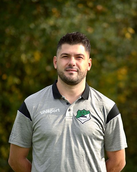 Foto: SSV Rübgarten