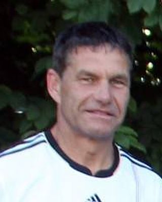 Wolfgang Meierhofer