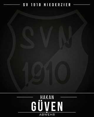 Hakan Güven