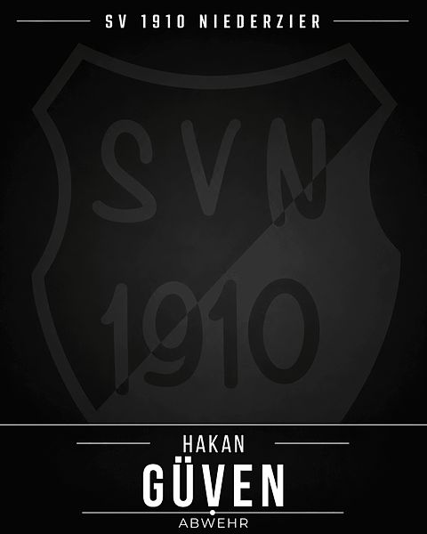 Foto: SV 1910 Niederzier e.V.