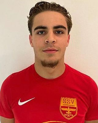 Karim Gourai