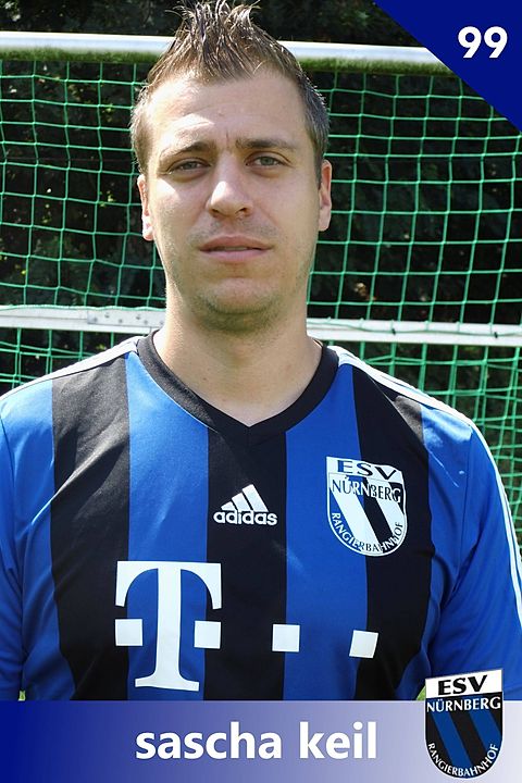 Foto: ESV Rangierbahnhof