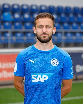 Yannick Thermann